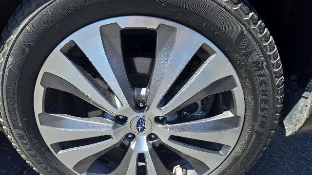2019 Subaru Ascent Touring