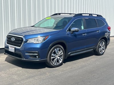 2019 Subaru Ascent AWD Touring 4DR SUV