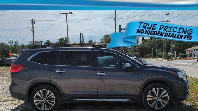 2019 Subaru Ascent Touring