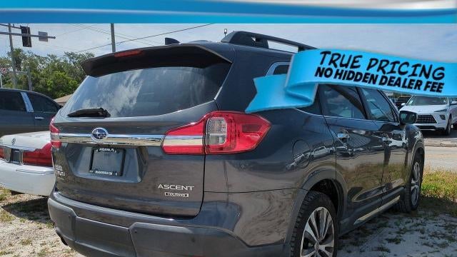 2019 Subaru Ascent Touring