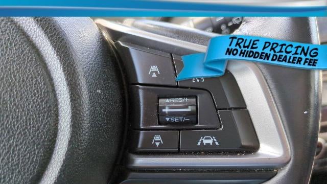 2019 Subaru Ascent Touring