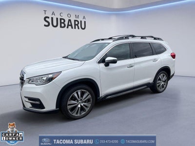 Photo of a 2019 Subaru Ascent AWD Touring 4DR SUV for sale