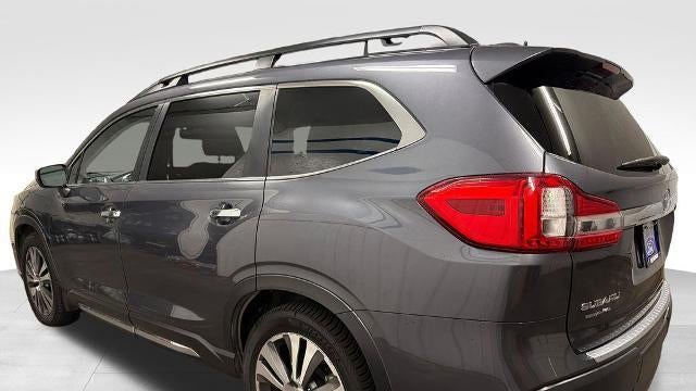 2020 Subaru Ascent Touring