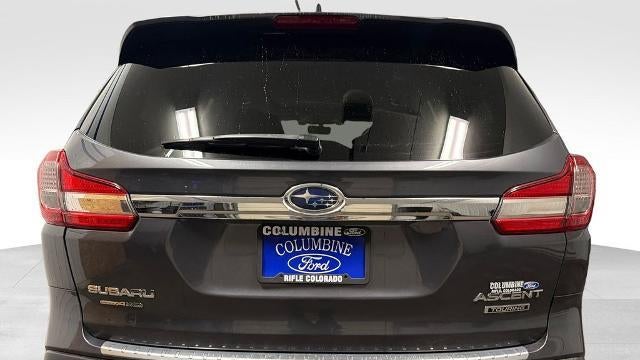 2020 Subaru Ascent Touring
