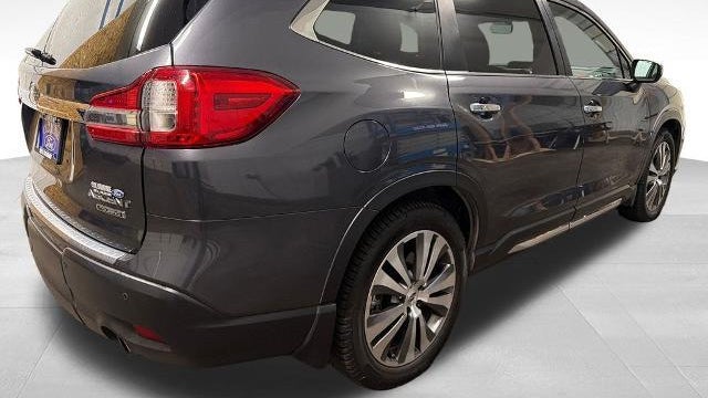 2020 Subaru Ascent Touring