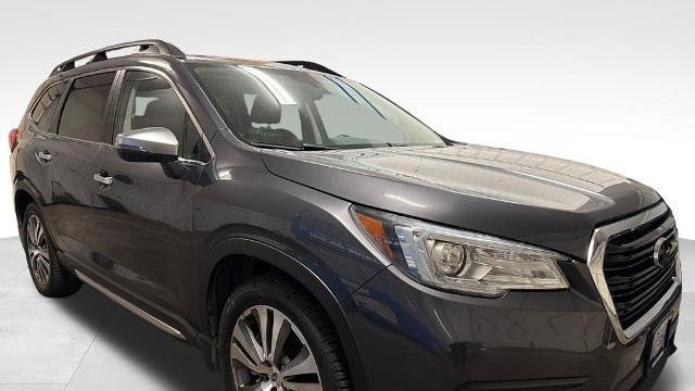2020 Subaru Ascent Touring