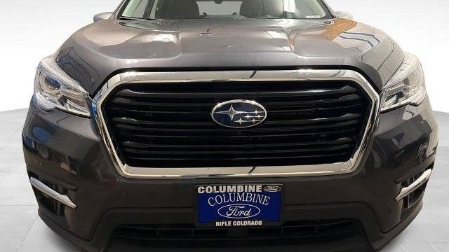 2020 Subaru Ascent Touring