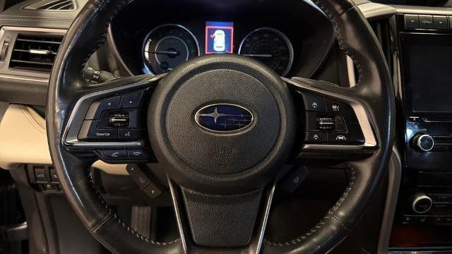 2020 Subaru Ascent Touring