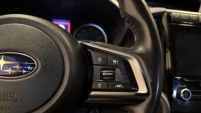 2020 Subaru Ascent Touring
