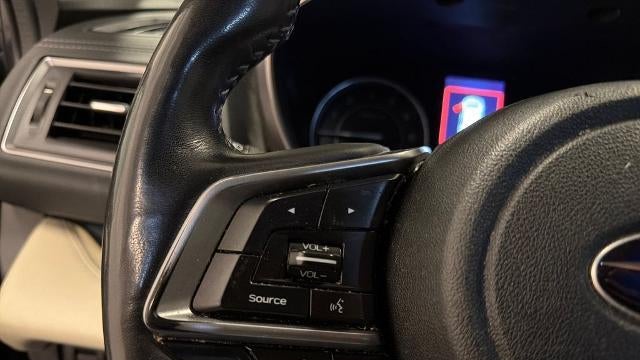 2020 Subaru Ascent Touring
