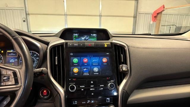 2020 Subaru Ascent Touring