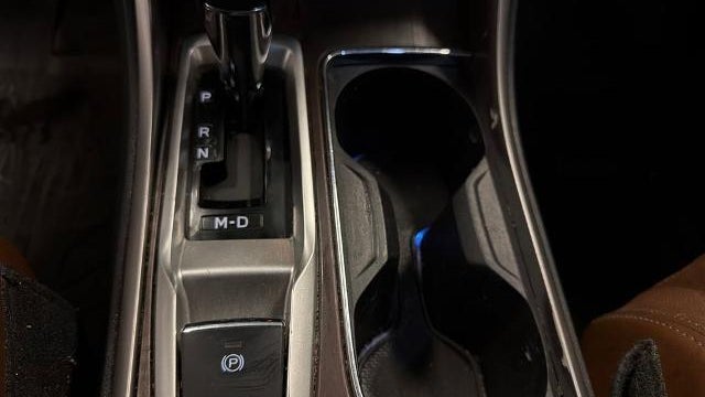 2020 Subaru Ascent Touring