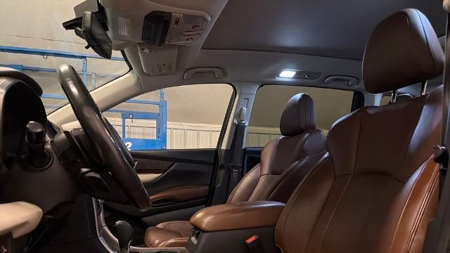 2020 Subaru Ascent Touring