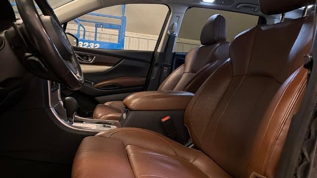 2020 Subaru Ascent Touring