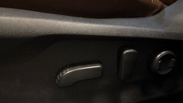 2020 Subaru Ascent Touring