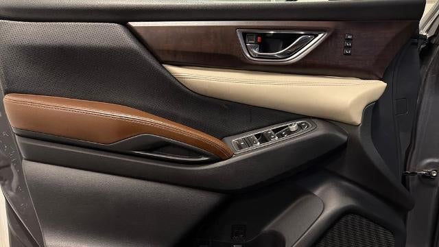 2020 Subaru Ascent Touring