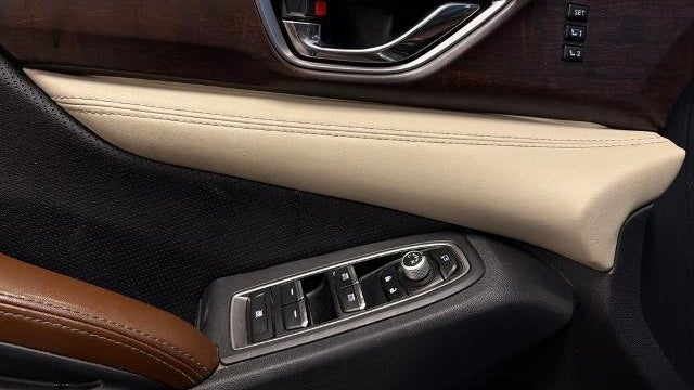 2020 Subaru Ascent Touring