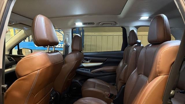 2020 Subaru Ascent Touring