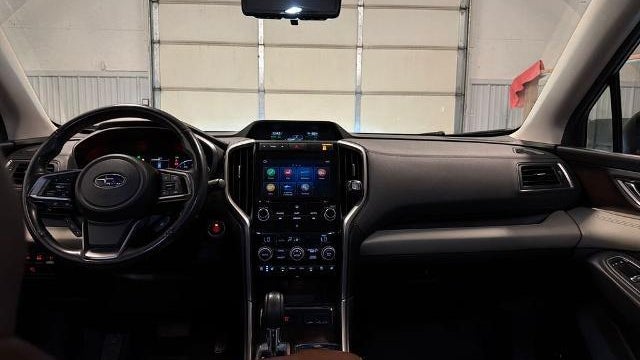 2020 Subaru Ascent Touring