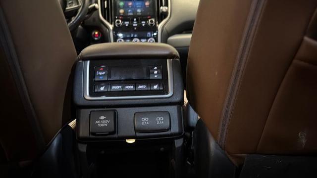 2020 Subaru Ascent Touring