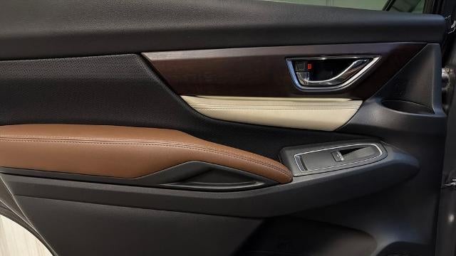 2020 Subaru Ascent Touring