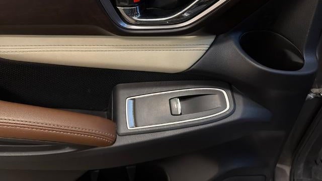2020 Subaru Ascent Touring