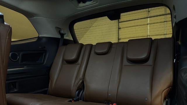 2020 Subaru Ascent Touring