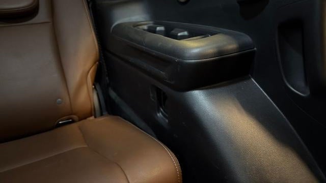 2020 Subaru Ascent Touring