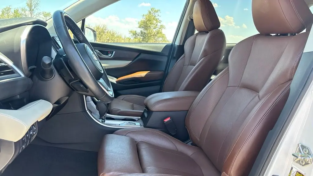 2020 Subaru Ascent Touring
