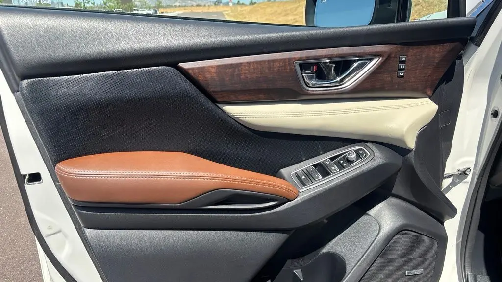 2020 Subaru Ascent Touring