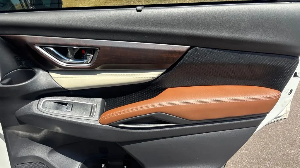2020 Subaru Ascent Touring