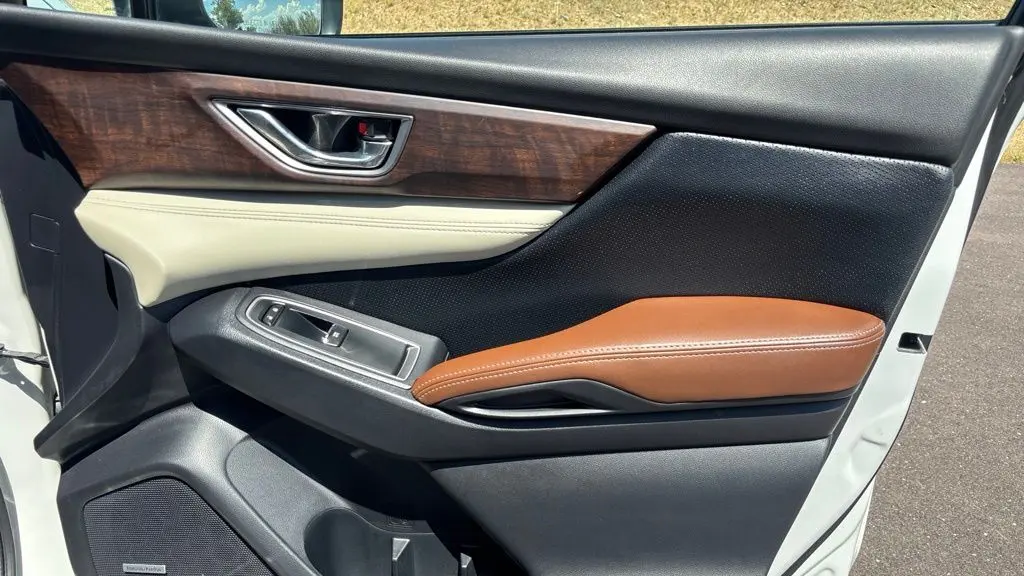 2020 Subaru Ascent Touring
