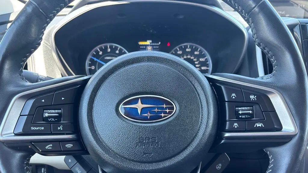 2020 Subaru Ascent Touring