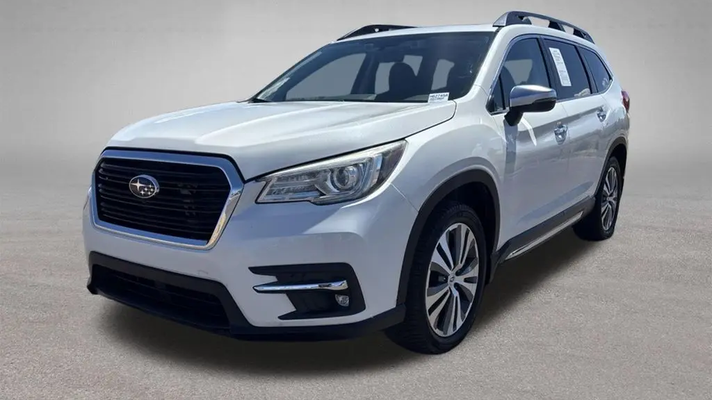 Preowned 2020 Subaru Ascent Touring for Sale