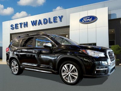 2020 Subaru Ascent AWD Touring 4DR SUV