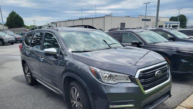 2020 Subaru Ascent Touring