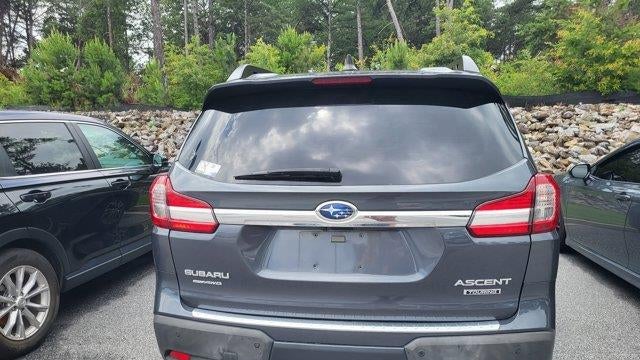 2020 Subaru Ascent Touring