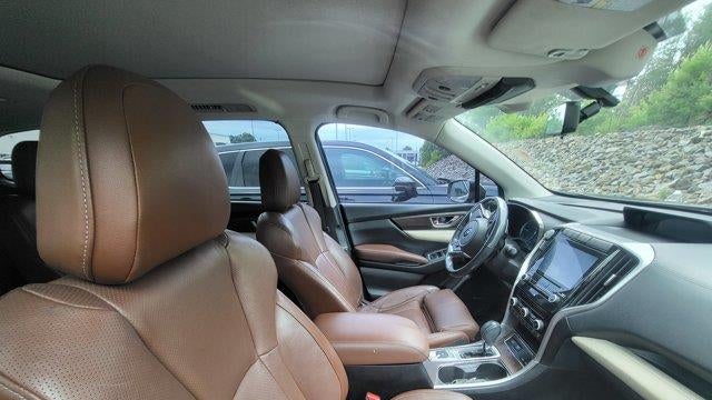 2020 Subaru Ascent Touring