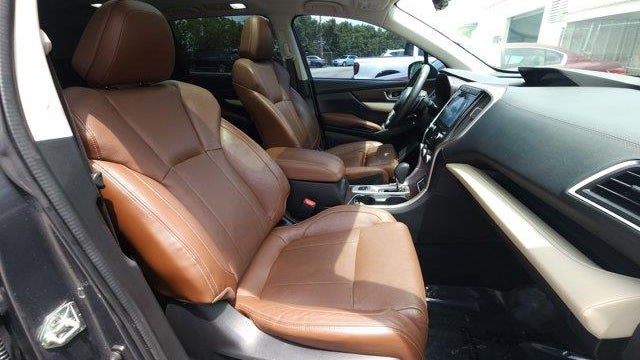 2020 Subaru Ascent Touring