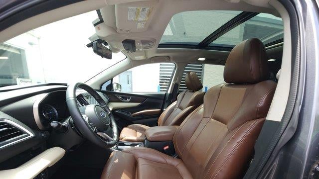 2020 Subaru Ascent Touring