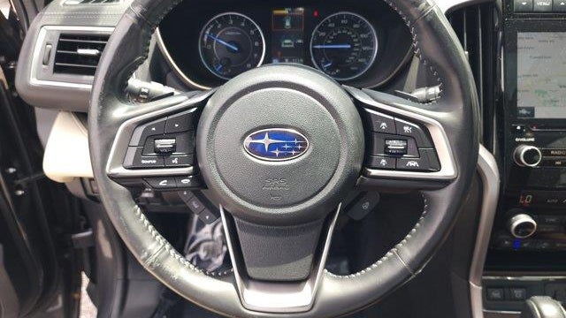 2020 Subaru Ascent Touring