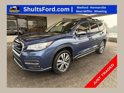Photo of a 2021 Subaru Ascent AWD Touring 4DR SUV for sale