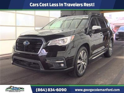 2021 Subaru Ascent AWD Touring 4DR SUV