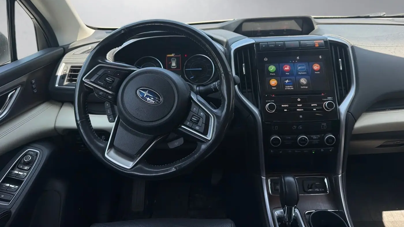 2021 Subaru Ascent Touring