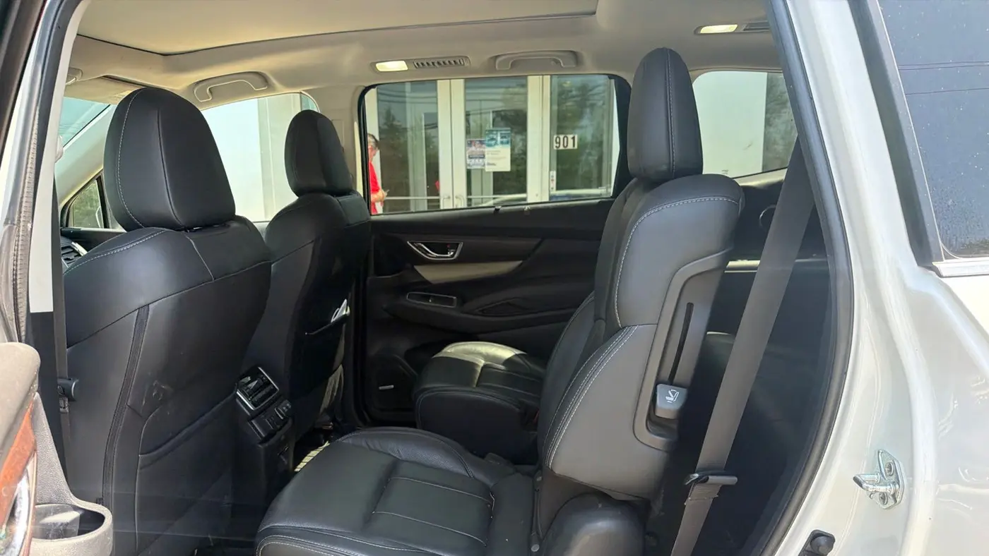 2021 Subaru Ascent Touring