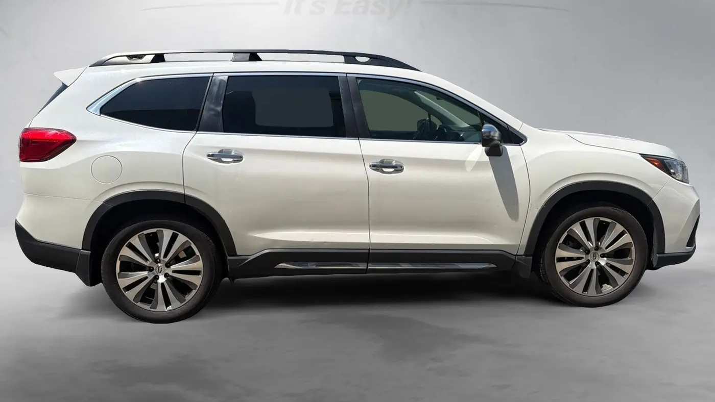2021 Subaru Ascent Touring