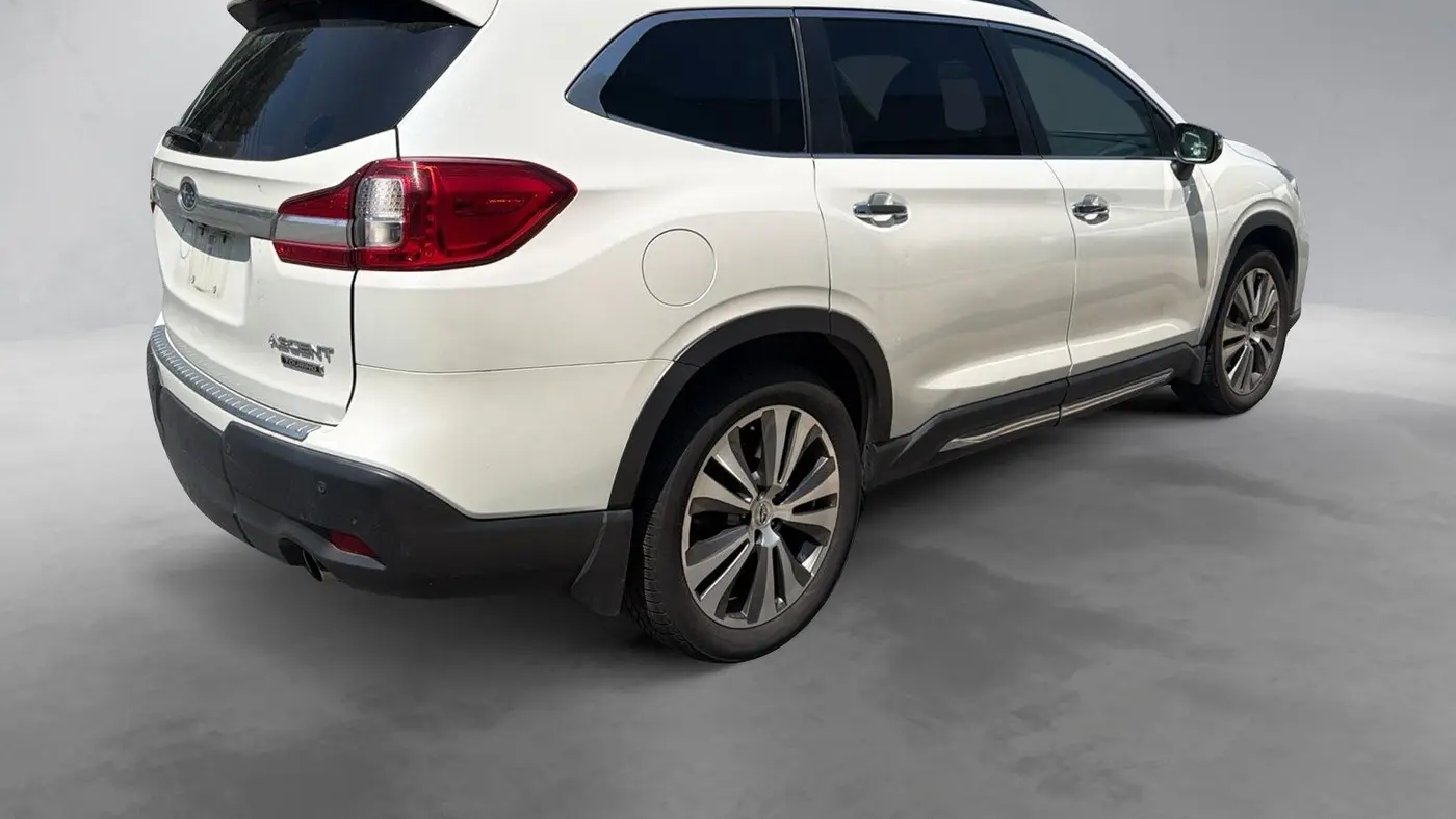 2021 Subaru Ascent Touring