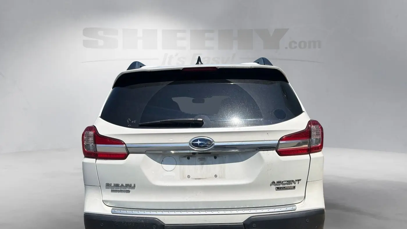 2021 Subaru Ascent Touring