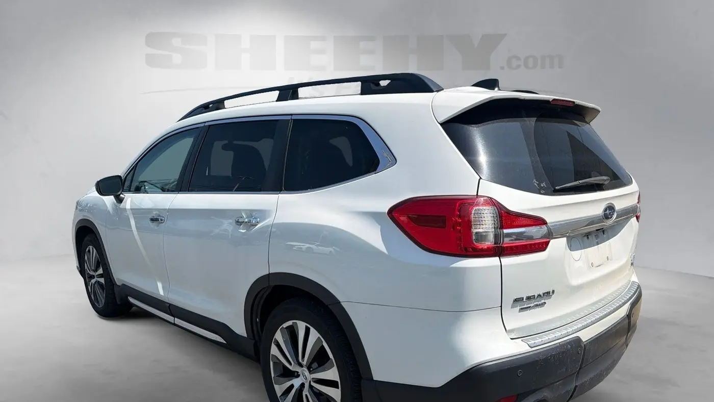 2021 Subaru Ascent Touring