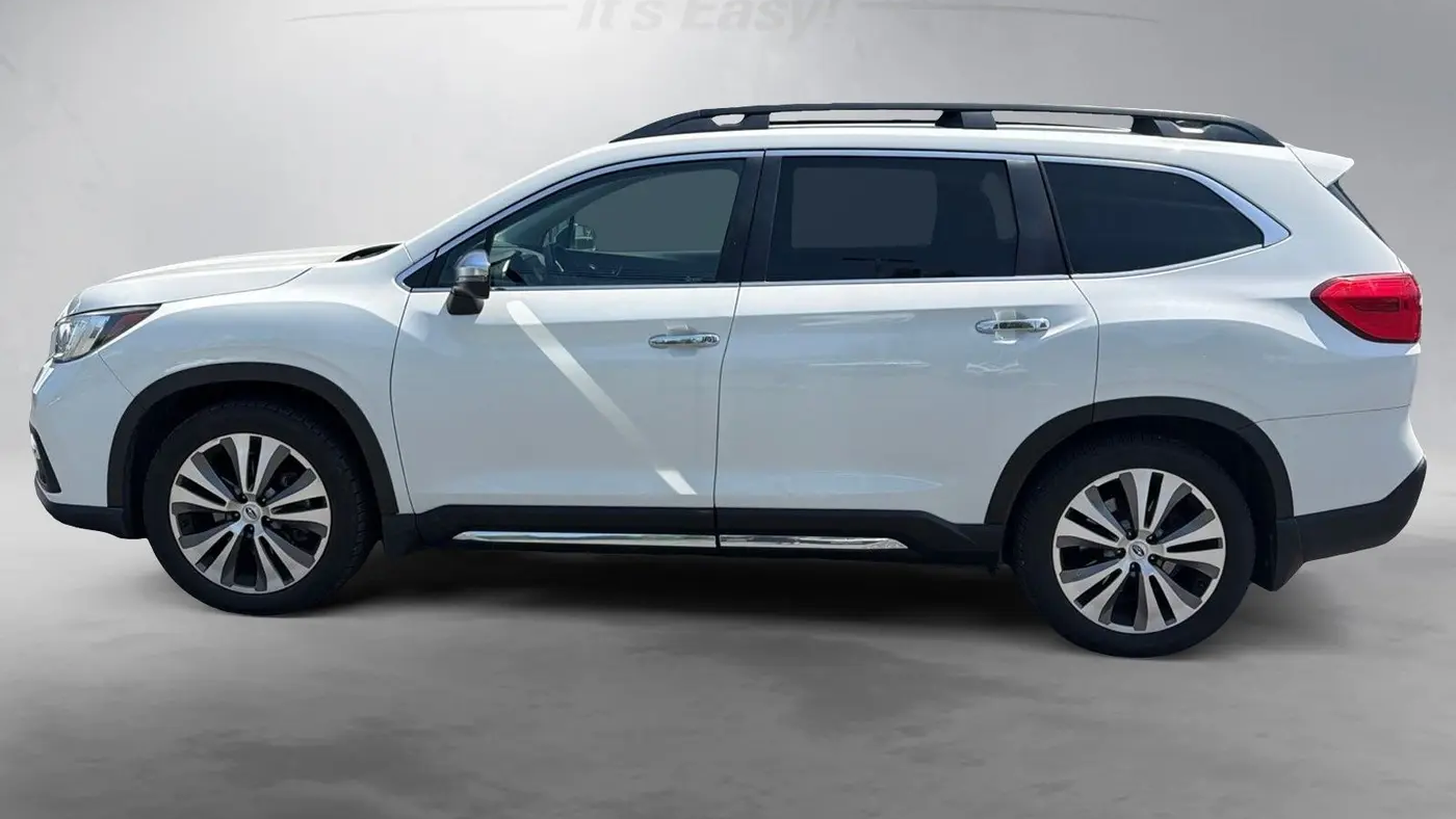 2021 Subaru Ascent Touring
